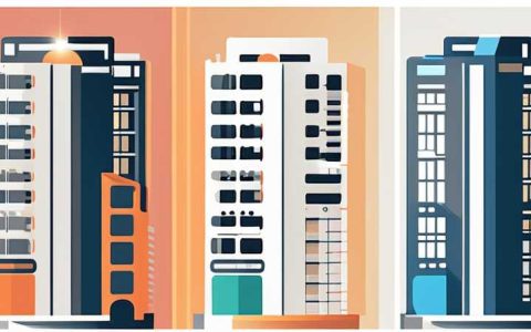 How about solar energy in high-rise buildings