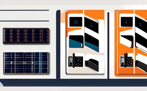 How to invert solar panels