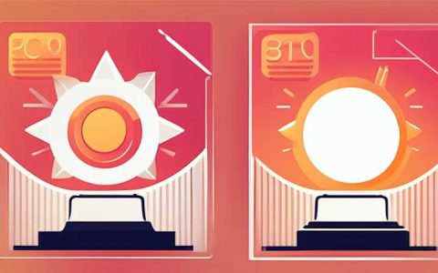 What are the solar lights that can detect