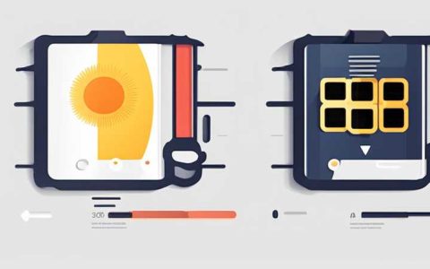 How many solar batteries are there?