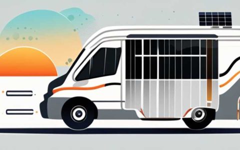 How much does RV solar cost