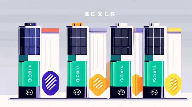 How many batteries can be charged with a 150w solar panel