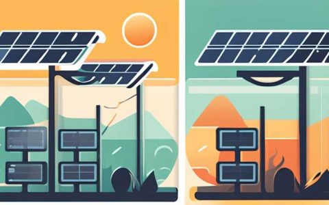 How much does a solar conduit cost per meter?