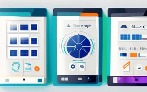 What is solar silicon panel?