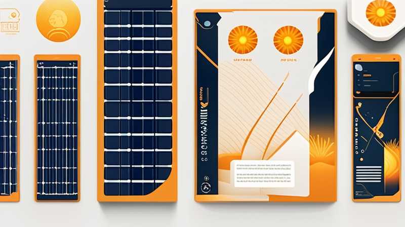 What brand of Amber Peninsula solar energy