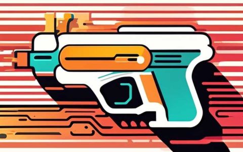 How to connect the solar gun