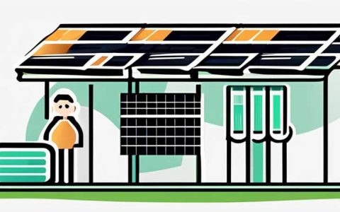 How to learn solar energy storage