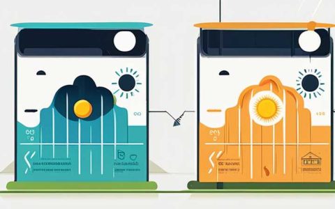 What are the measures to prevent hail from solar energy?