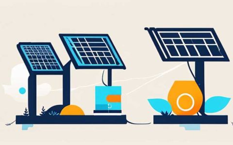 How to disassemble and clean solar energy by yourself