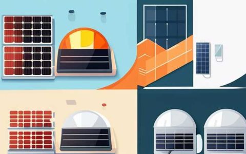 Where are the solar panel factories in China?