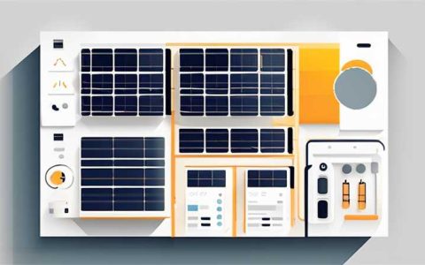 How Solar Energy Moves