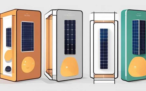 How to make your own solar powered pendant light box