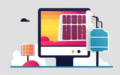 How to see the power of solar energy