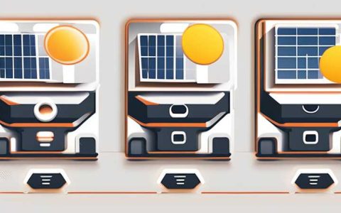 What does solar socket mean?