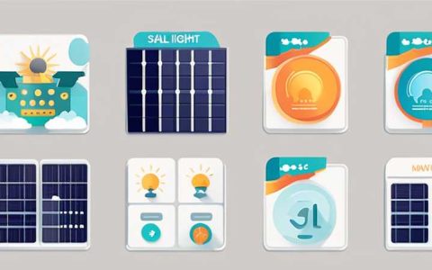 Where to find manufacturers for solar lights