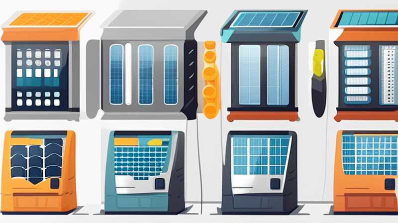 How much is the old solar incubator