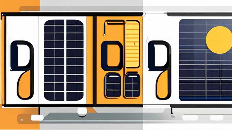 Why install solar energy in RV