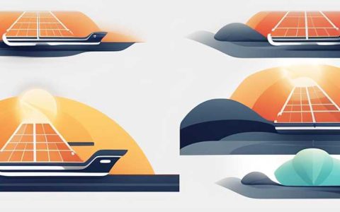 Why don't ships have solar power?