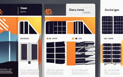 How to dismantle solar installation