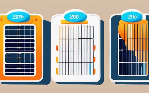How many solar panels are needed to generate 20 degrees of electricity a day?