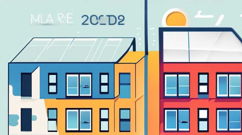 How long does it take to wash solar panels on a large scale?