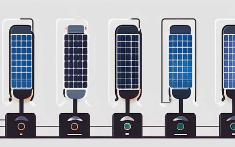 How to fix solar cell undervoltage