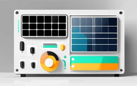 What is the best solar voltage?
