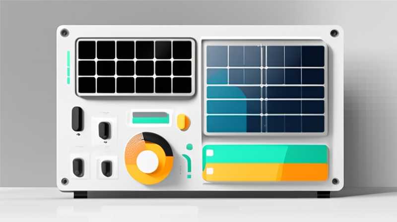 What is the best solar voltage?