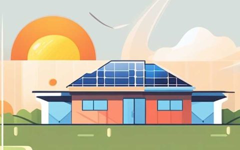 What types of solar panel lights are there?