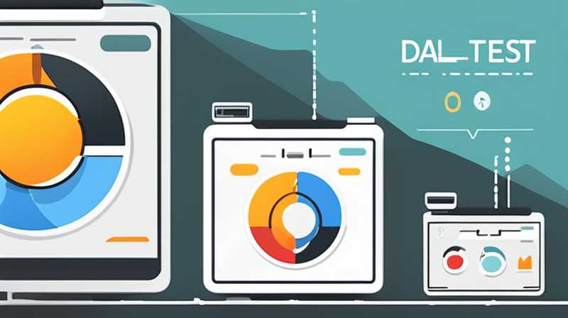 How to calculate solar test data CTM