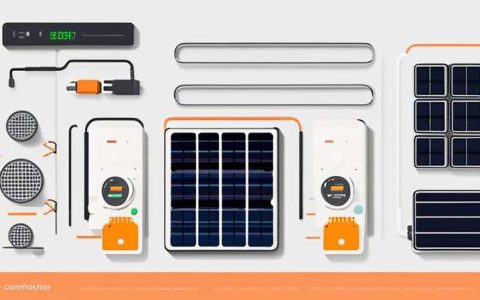 How to Repair a Solar Panel Controller