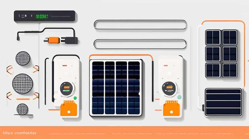 How to Repair a Solar Panel Controller