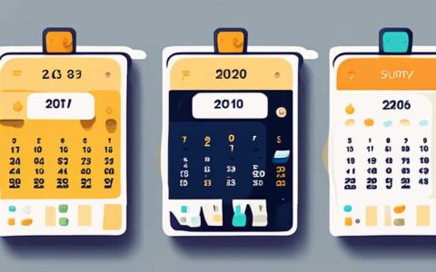 How to set up the calendar solar
