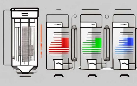 How long does it take for the solar booster pump to shut down?