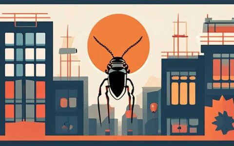 Can the sun kill cockroaches? Why?