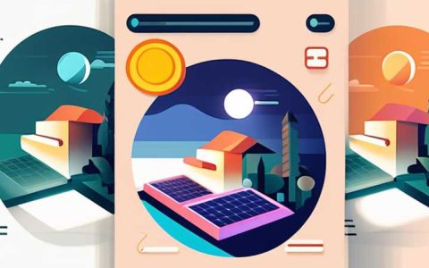 How to match solar lights with remote control