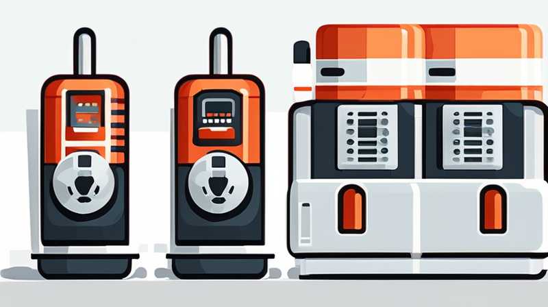 Cómo configurar la máquina de soldadura con almacenamiento de energía de condensador