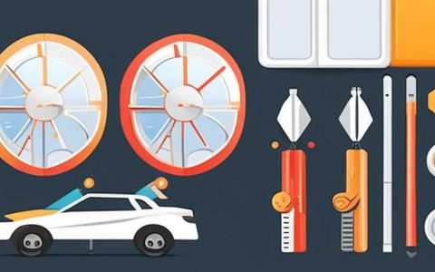 How to repair the aging of solar sealing ring