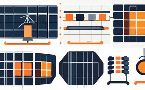 How to add solar panel batteries