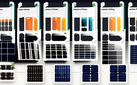 How much does 300 watt solar power cost