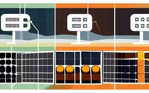 How to modify outdoor solar energy video