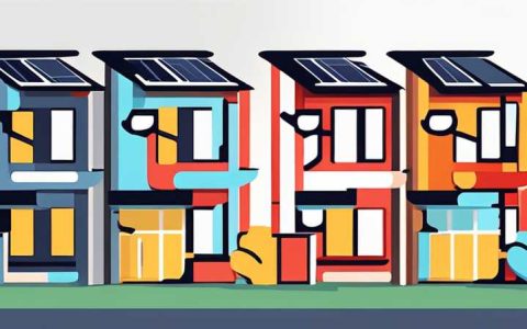 How to modify solar heating yourself