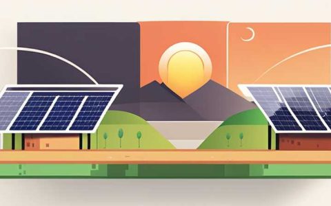 Which company is better for solar power generation?
