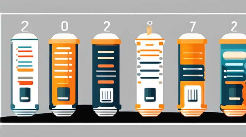 How much does it cost for 20 solar tubes?