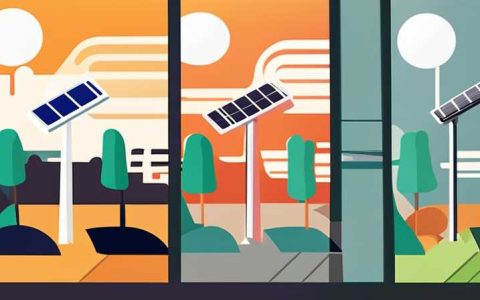 What are the worst solar floodlights?