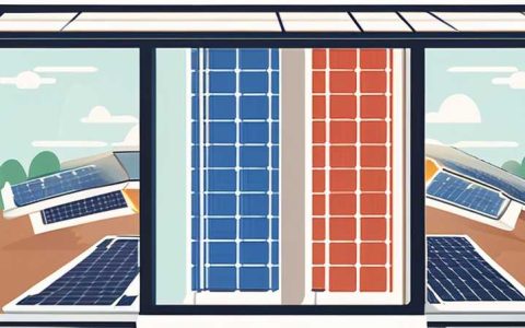 What major do you study in solar photovoltaics?