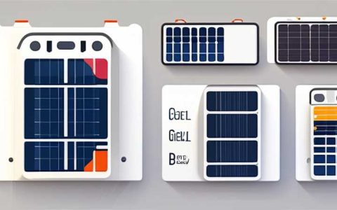 How to convert 220v battery into solar panel