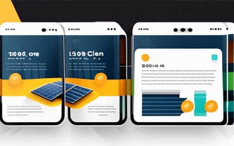 How to clean Suyang solar energy