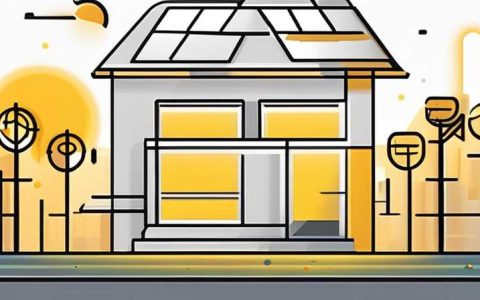 What are the manufacturers of small yellow light solar energy