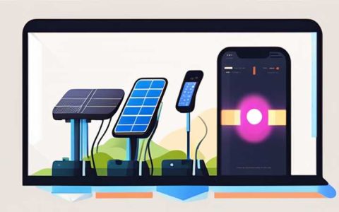 How to convert solar lights into chargers